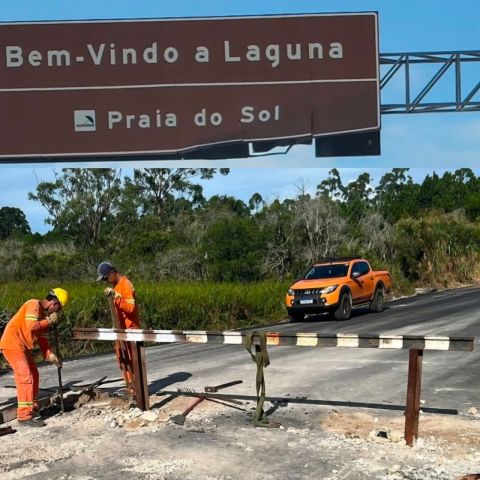 FTC divulga nota esclarecendo polêmica envolvendo acesso à Praia do Sol