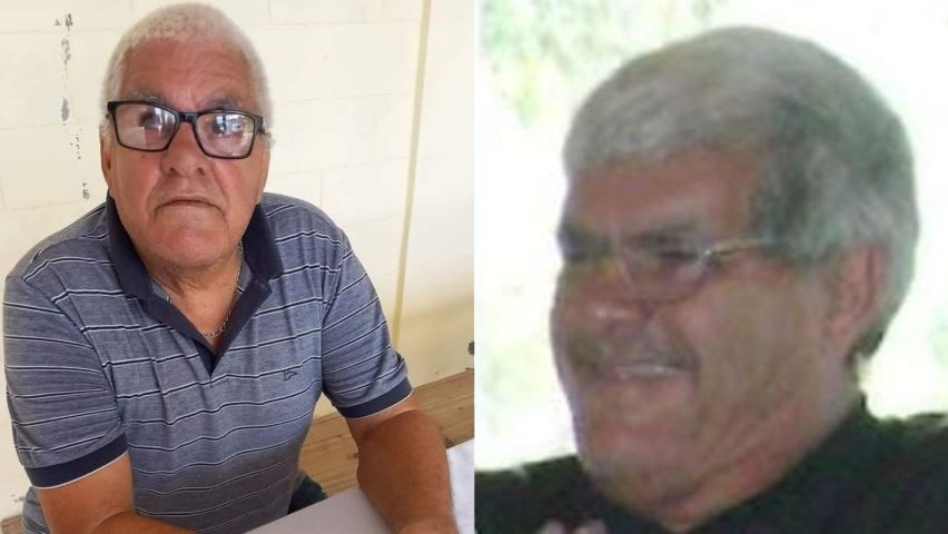 Líder comunitário da Comasa enfrenta câncer avançado e família pede orações