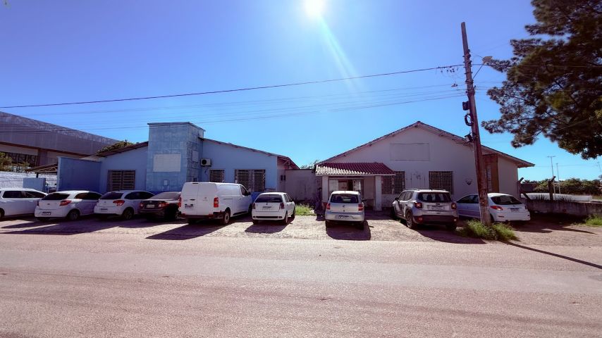 Creche de Tubarão dobrará de tamanho após ampliação