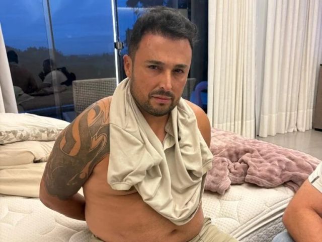 Criminoso mais procurado do Rio Grande do Sul é preso em Santa Catarina