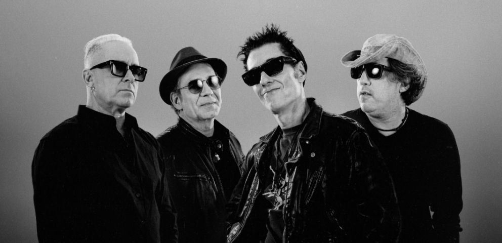 Gigante do rock nacional, Capital Inicial é a nova atração confirmada na Hangar 737