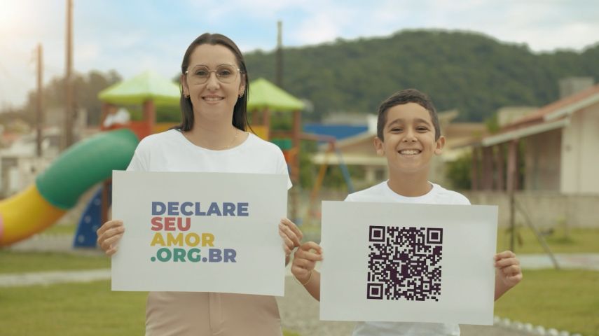 Declare seu amor: IGAM mobiliza contribuintes para destinação do Imposto de Renda em SC