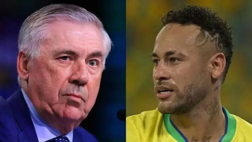Neymar fica fora da convocação da Seleção para amistosos contra França e Croácia