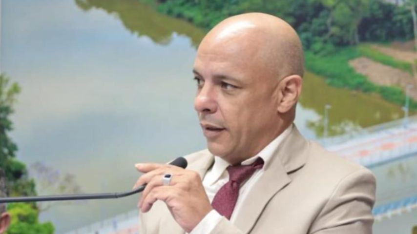 Vereador Cledson Rodrigues propõe folga remunerada no aniversário para servidores municipais