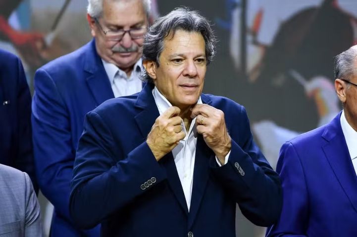 PT lançará Fernando Haddad como pré-candidato ao governo de São Paulo