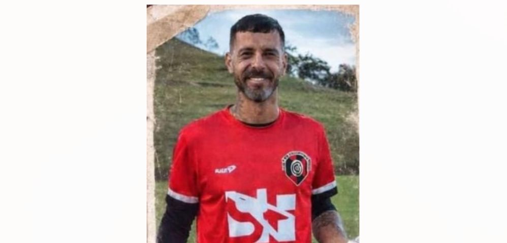 Morador de Tubarão, Diego Alves precisa de R$ 35 mil para cirurgia urgente contra câncer no estômago