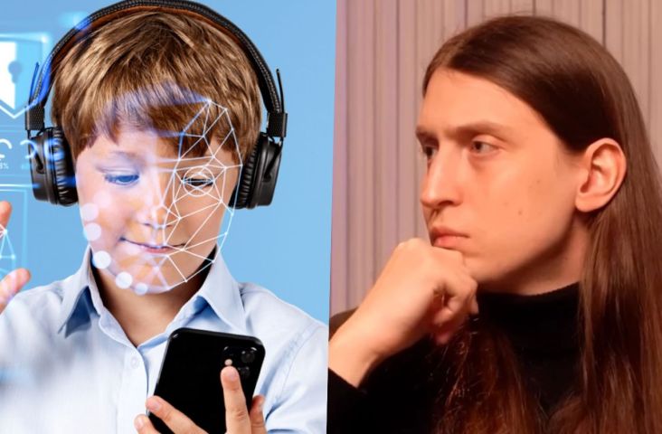 Lei Felca obriga uso de reconhecimento facial para proteger menores na internet