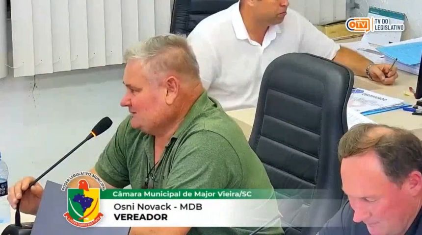 Vereador de cidade catarinense sugere matar cães de rua: “fazer um servicinho”