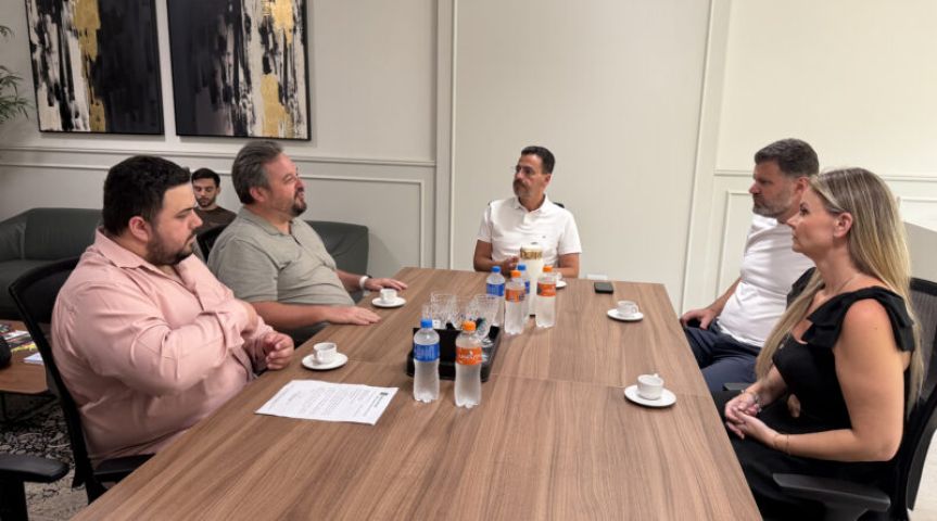 Tubarão recebe emenda parlamentar de R$ 200 mil para a saúde