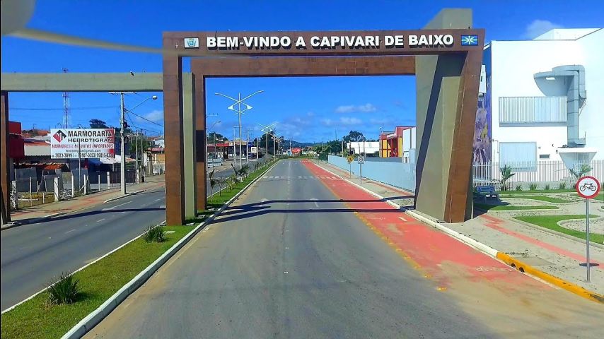 Alerta de golpe: moradores de Capivari de Baixo recebem faturas falsas de água