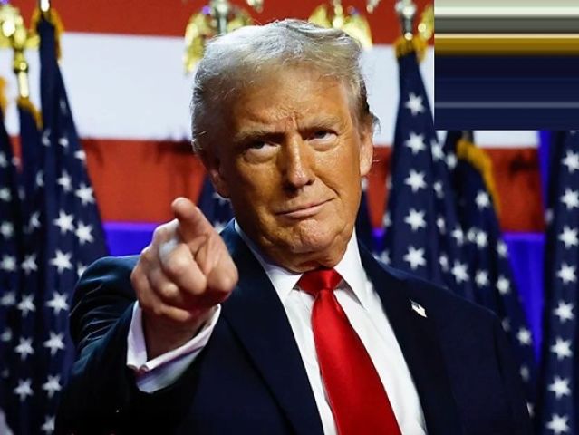 'Será uma honra anexar Cuba', afirma Donald Trump