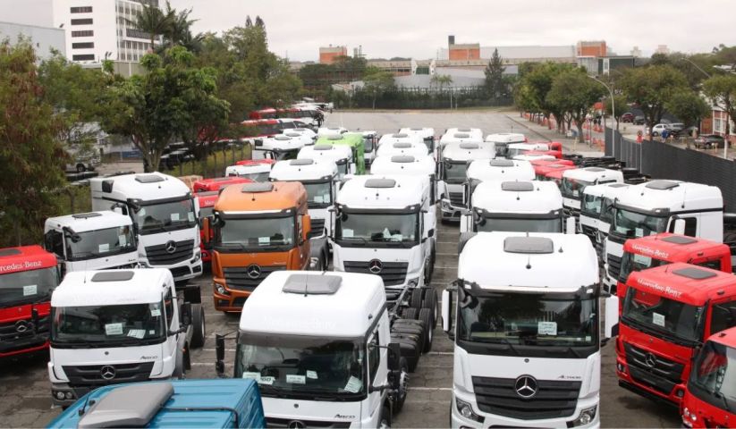 Categoria conquista avanços em negociação com a União e greve dos caminhoneiros chega ao fim em SC