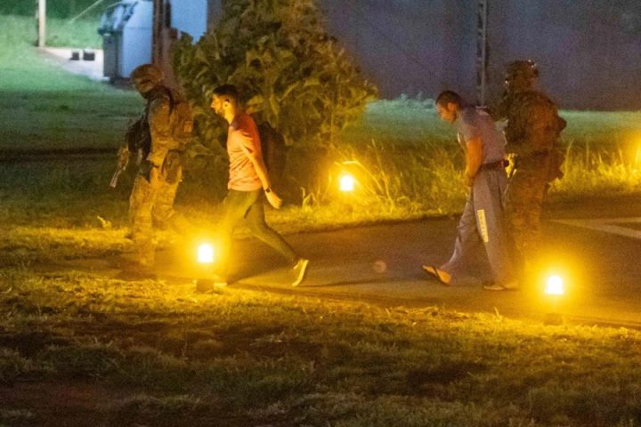 Daniel Vorcaro é transferido para a Superintendência da Polícia Federal em Brasília