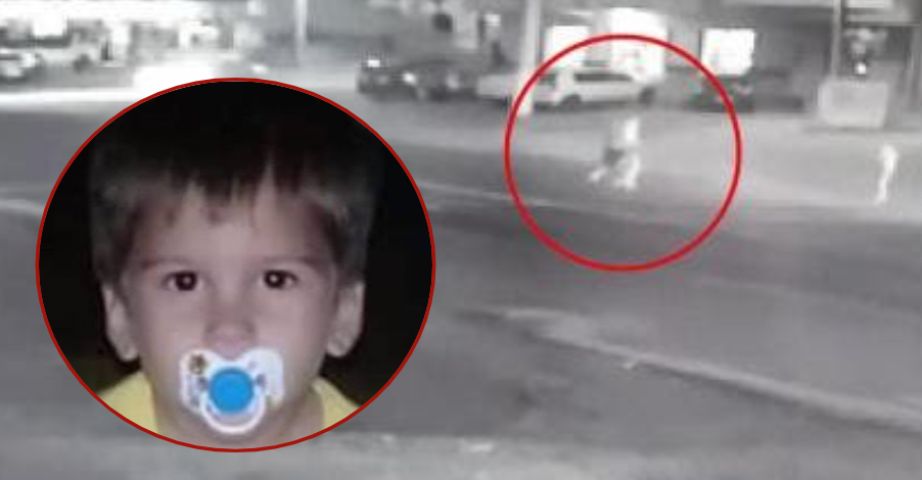 Tubarão: motorista embriagado que atropelou criança de 2 anos na faixa de pedestres é condenado a 9 anos de prisão