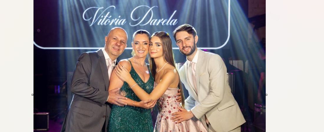 Coluna de Ingrid Darela: viagem à Argentina, debutante e comemoração em Orlando