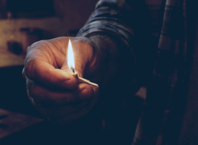 Quase 15 anos depois, homem que ateou fogo à esposa é condenado em Imbituba