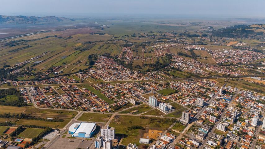 Prefeitura lança edital para Regularização Fundiária Urbana no bairro Passagem