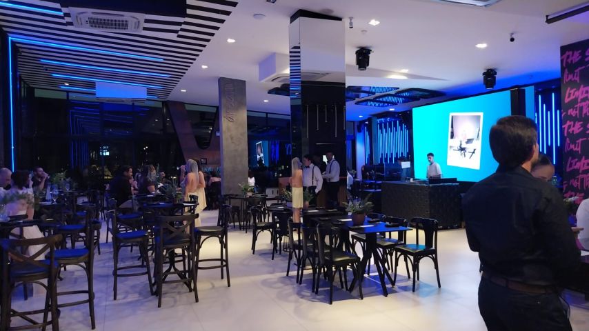 Unicom Digital celebra 10 anos de atuação em evento em Tubarão