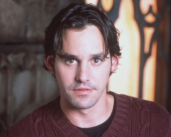 Nicholas Brendon, ator de “Buffy, a Caça-Vampiros”, morre aos 54 anos de idade