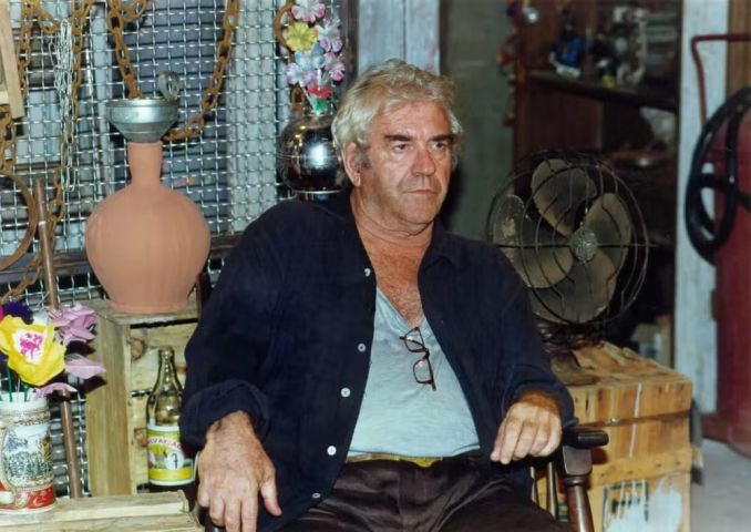 Morre o ator Juca de Oliveira, aos 91 anos, em São Paulo