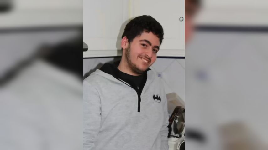 Jovem de 15 anos, autista não verbal e natural de Armazém, é agredido por policiais em Portugal