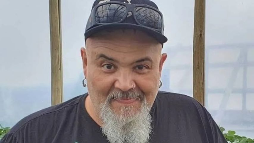 Cantor João Gordo, vocalista do Ratos de Porão, é detido com drogas em aeroporto