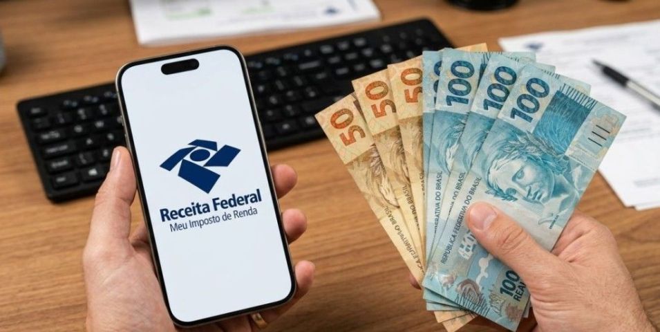 Imposto de Renda 2026 começa hoje: veja o que mudou para não cair na malha fina