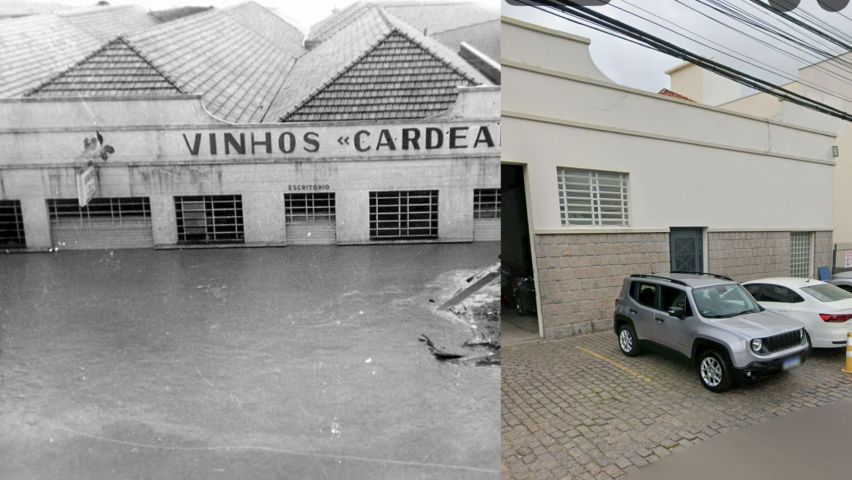 (VÍDEO) Marcas da enchente de 1974 ainda estão visíveis e contam a história de Tubarão