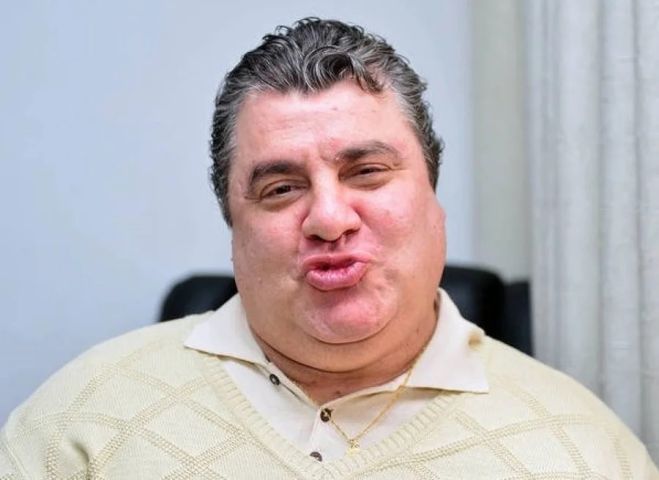 Ator Gerson Brenner morre aos 66 anos em São Paulo