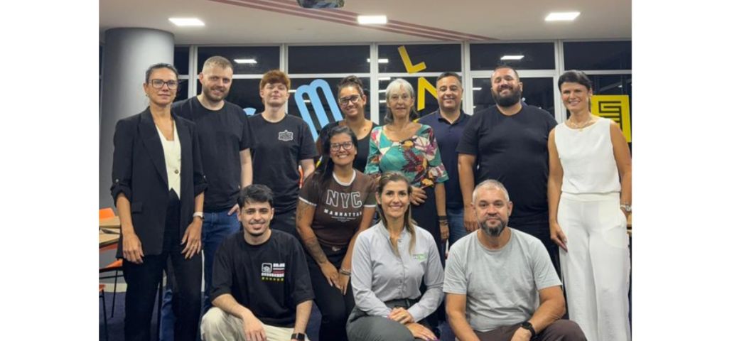 Sigma Park seleciona startups inovadoras para programa de incubação em Tubarão