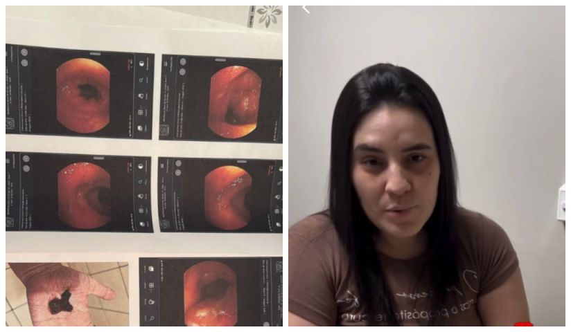 (Vídeo) Após vencer câncer, jovem de Tubarão enfrenta novas complicações e faz rifa para custear tratamento