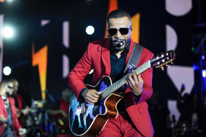 Alexandre Pires traz “Pagonejo Bão” para Tubarão e procura por ingressos supera expectativas