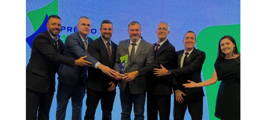 Cergal conquista o 3º lugar no Brasil no Prêmio ANEEL de Satisfação do Consumidor, consolidando-se entre as melhores distribuidoras de energia elétrica do país