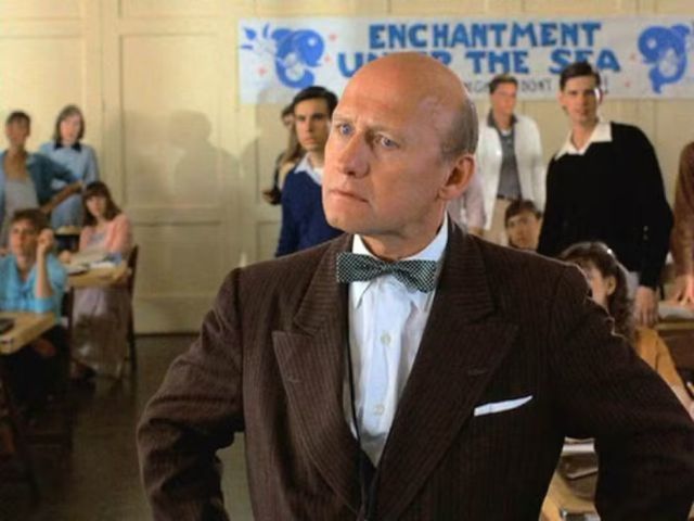 Morre aos 94 anos James Tolkan, ator de “De volta para o futuro”