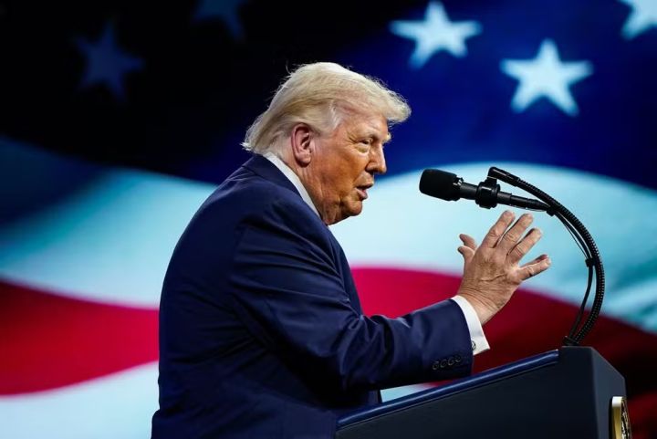 Trump insinua ação militar contra Cuba “é a próxima”