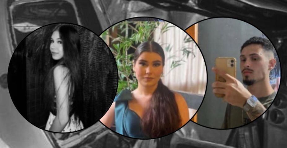 Jovens vítimas de acidente fatal na SC-108 em Braço do Norte são identificados