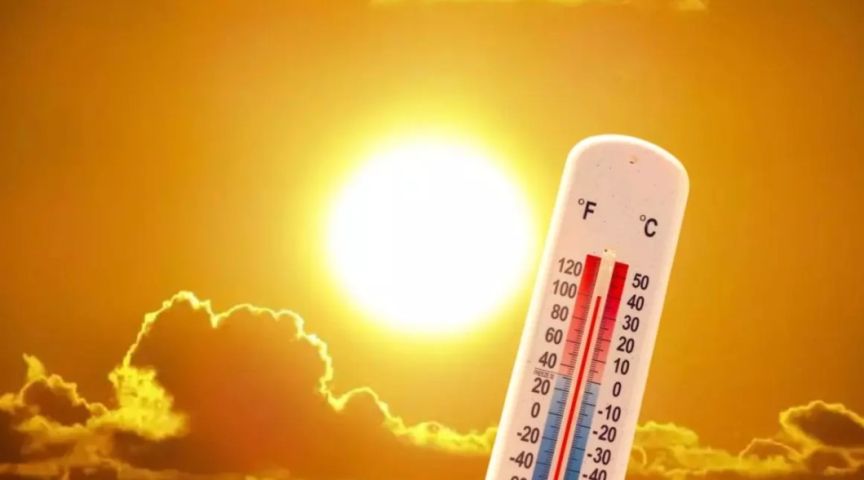 Onda de calor leva sensação térmica a 49°C em SC e acende alerta da Defesa Civil