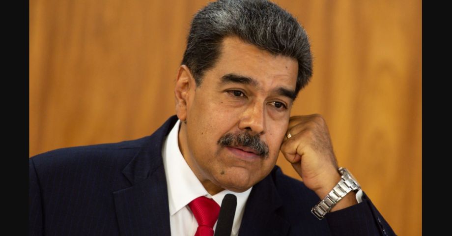 ‘Bem, firme, sereno e em oração’: Nicolás Maduro publica primeira mensagem de dentro da prisão