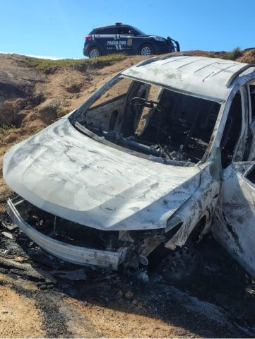 Quarto envolvido em homicídio e ocultação de cadáver é preso em Laguna