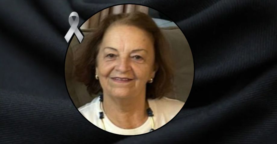 Dona Bata, empresária conhecida de Tubarão, é velada nesta terça-feira, 31