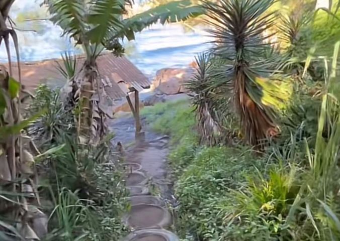 Fio energizado mata pai e filha durante trilha em Imbituba