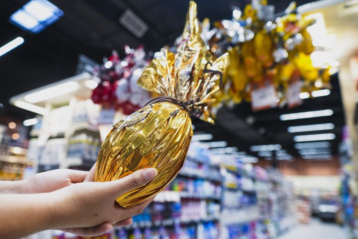 Quanto custa seu ovo? Pesquisa mostra variação de até R$ 33 em ovos de Páscoa em Tubarão