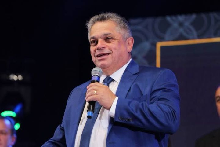 João Rodrigues renuncia à prefeitura de Chapecó para disputar governo de Santa Catarina