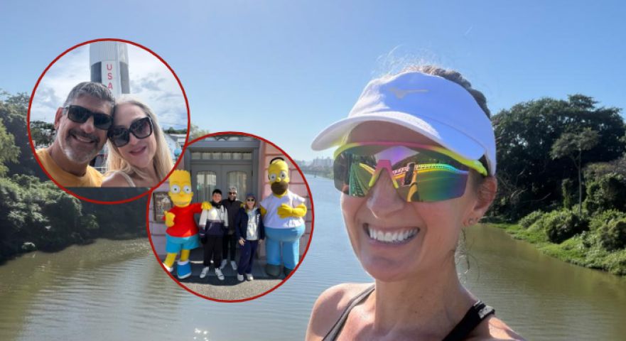 Coluna Ingrid Darela: histórias reais de quem escolheu viajar e viver mais