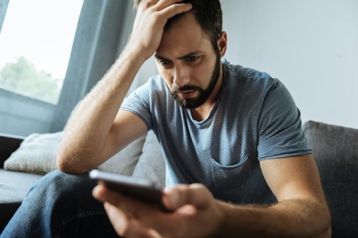 Golpe na compra de moto termina em prejuízo de R$ 2 mil em Tubarão