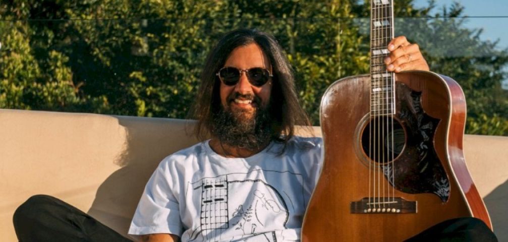 Hangar 737 retoma programação após Quaresma com show de Armandinho neste sábado (4)