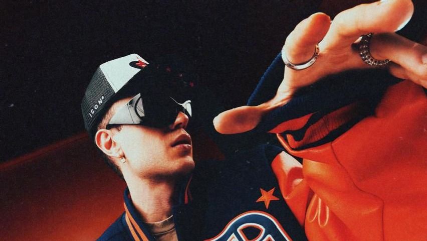 Léo Picon comanda a noite no SKY7 Rooftop neste sábado de Páscoa (4)