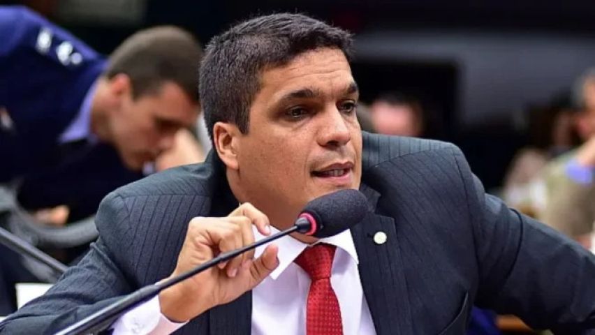 'Glória a Deus': Cabo Daciolo anuncia pré-candidatura à Presidência da República