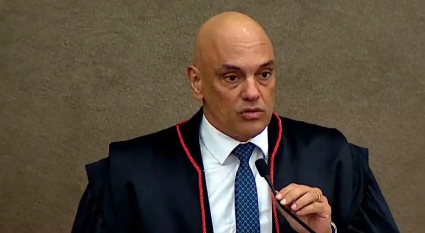 Família de Moraes ampliou patrimônio imobiliário e investiu R$ 23,4 milhões em cinco anos