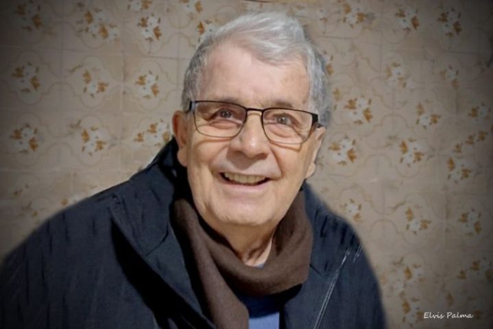 Morre aos 78 anos o médico-pediatra Celso Palma, referência na saúde de Laguna e região